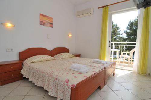 Villa Iris Прінос Номер фото